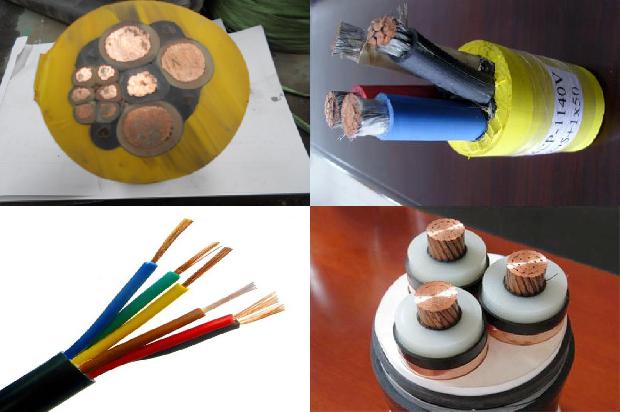 检测 电缆1680243379628