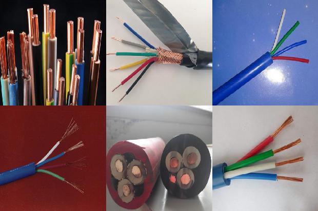 电缆检测试验1680243453920