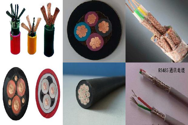 电缆做检测1680243463709