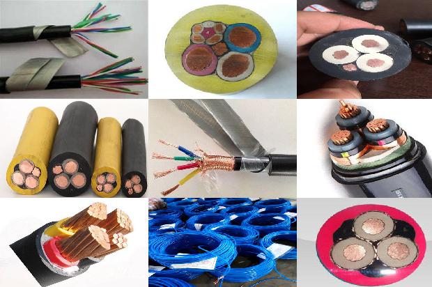 电缆电气性能检测