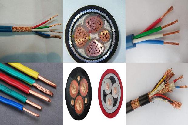 电缆电气性能检测1680243489246