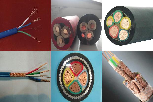 电缆电力检测中心