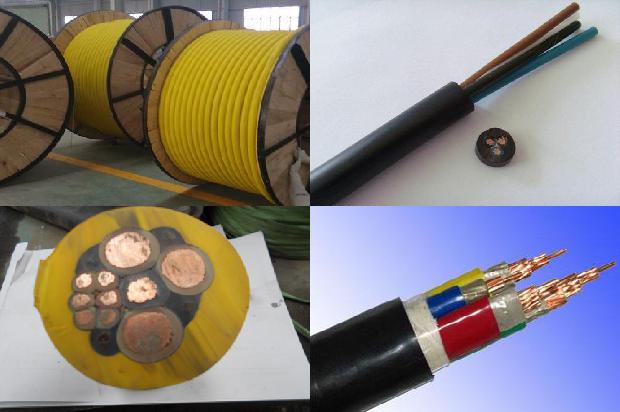 高压电缆附件厂家排名