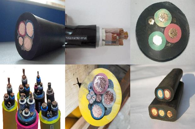 高压电缆附件厂家排名1680243896903