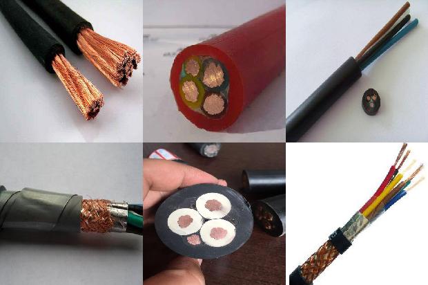 高压动力电缆1680244158966