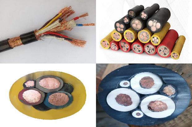 高压电缆单芯1680244275420