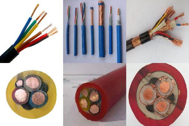 高压单芯电缆1680244284746