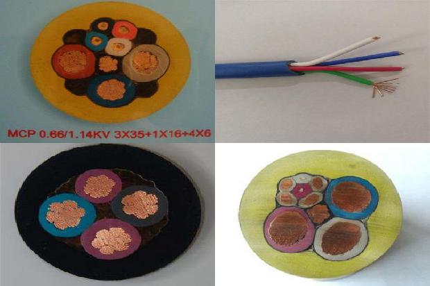 单芯高压电缆1680244298335