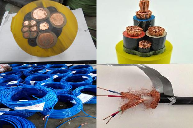 交联高压电缆1680244329561