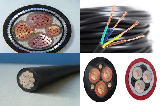 交联高压电力电缆1680244502870