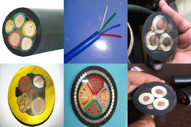 交联高压电力电缆1680244502918