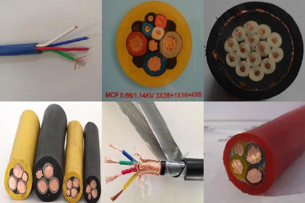 高压电缆的厂家制造原因