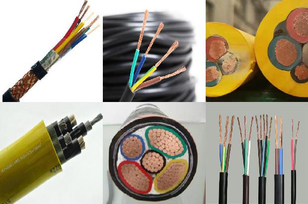 矿用电缆权威检测中心1680244669258