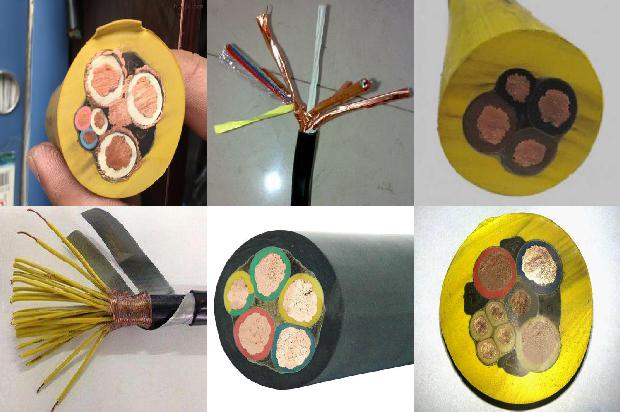 高压电缆有限公司