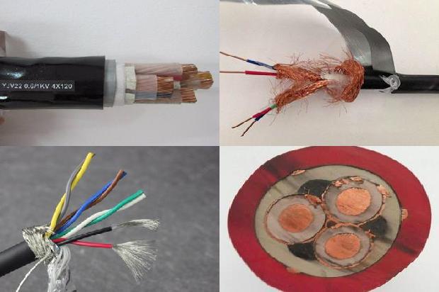 生产高压电缆的厂家