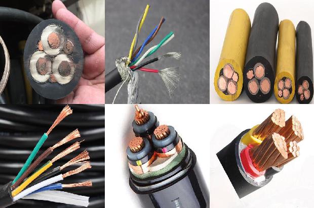 单芯高压电缆头1680244932765