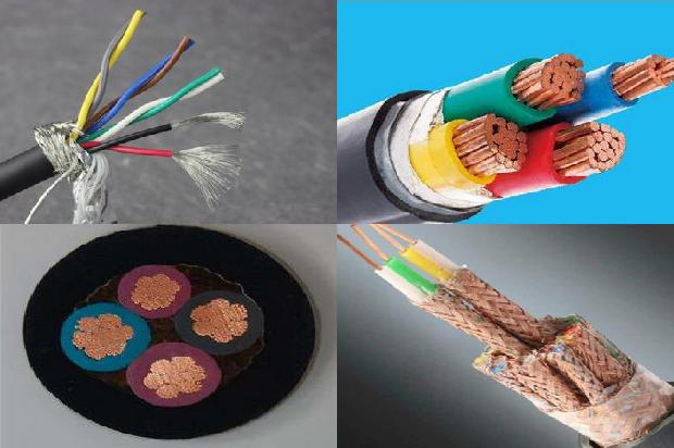 建筑用电线电缆1680245574552 建筑用电线电缆1680245574552