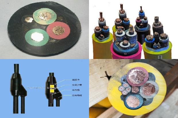 电线电缆的设备