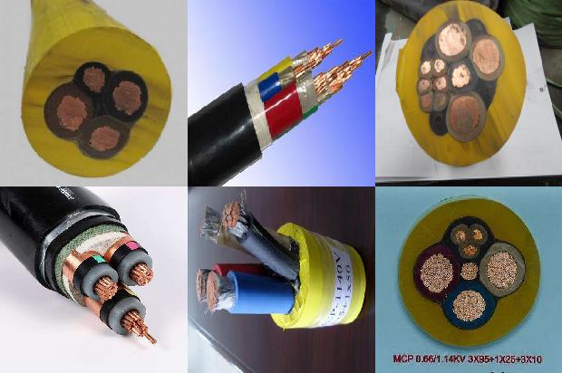 电力电线线缆厂家