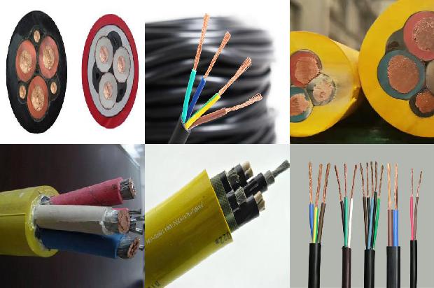 电力电线线缆厂家1680246440877