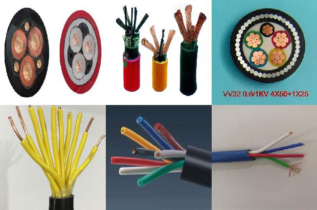 矿物绝缘电缆规格型号
