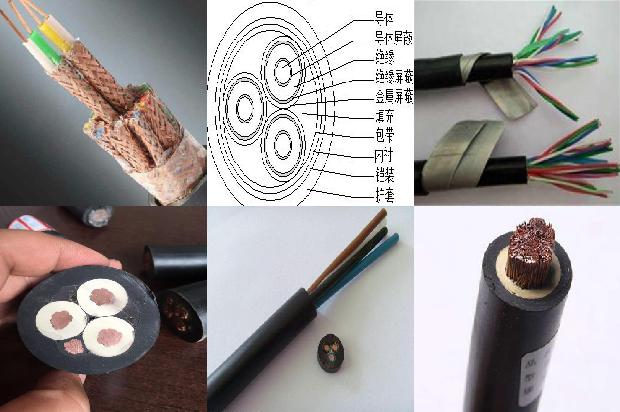 矿物绝缘电缆规格型号1680246808109