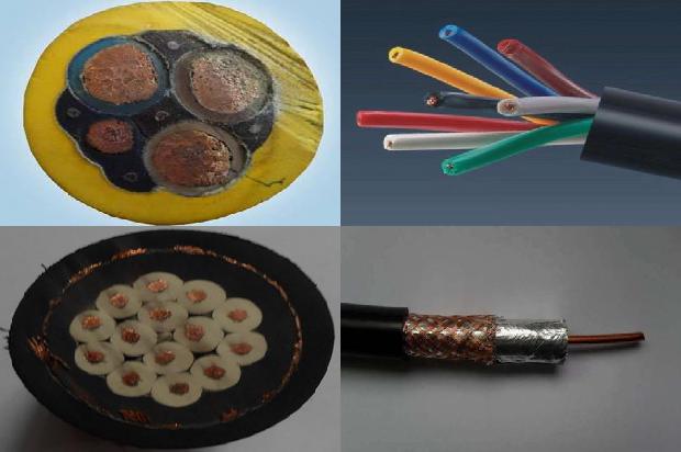 矿用50平方电缆规格型号表