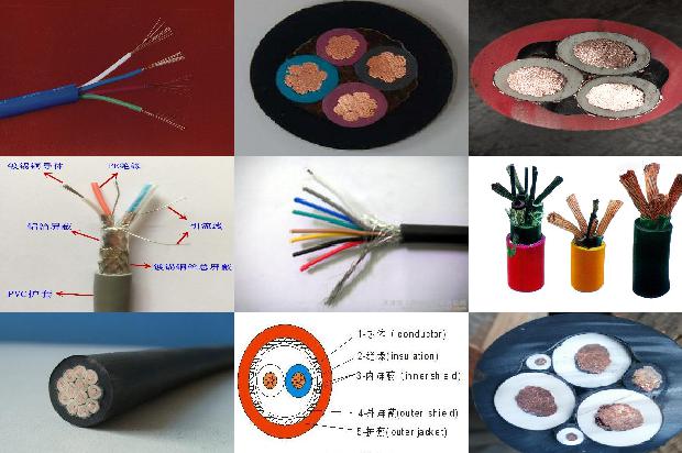 电缆线型号大全1680246872145