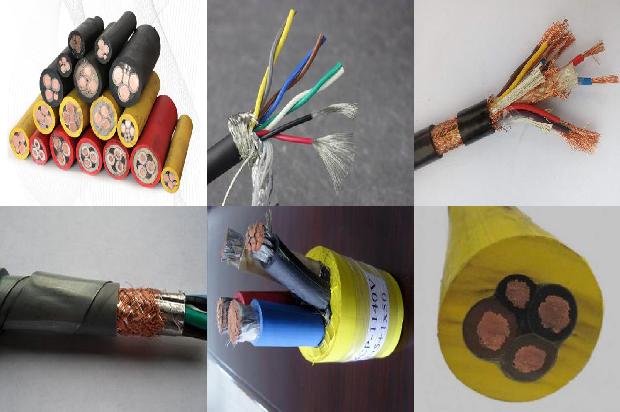 电缆的型号有哪些1680247007266
