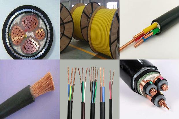 电缆的型号有哪些1680247007360