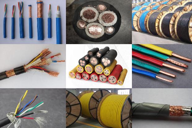 电缆的型号规格有哪些1680247052146 电缆的型号规格有哪些1680247052146