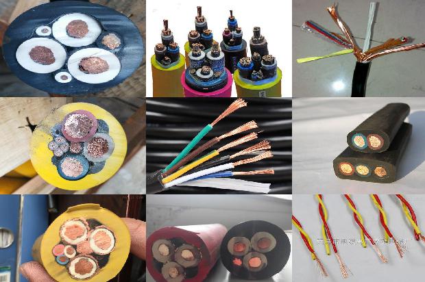 矿用拉力电缆连接器型号1680247089665