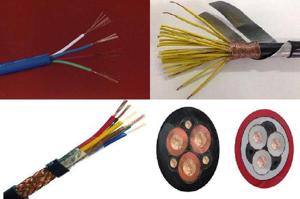 生产电线电缆设备厂家