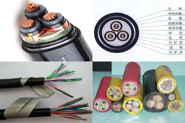 电线电缆生产设备厂家