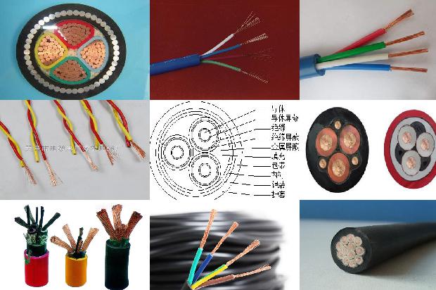 生产电缆电线设备厂家