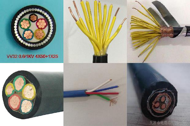 生产电缆的生产厂1680247313622