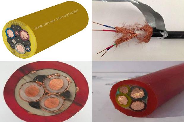 生产电缆的厂家