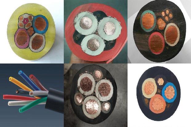 信号电缆生产厂家