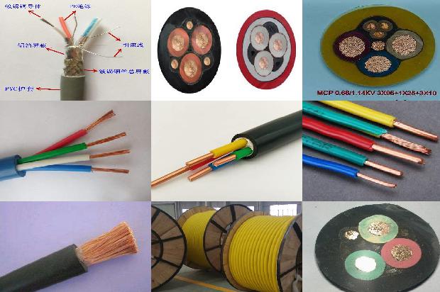 电缆生产厂1680247510782