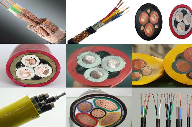 电线电缆生产设备厂