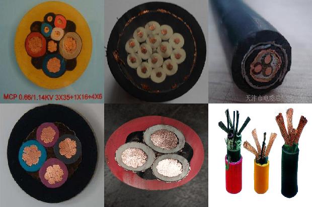 专用电缆厂家电话1680247713584