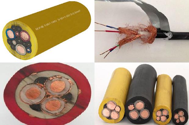 普通电缆生产厂家