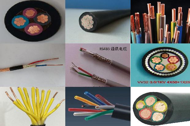 电缆 生产的厂家1680307785019