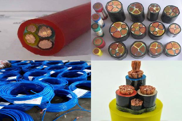 电缆生产生产厂家