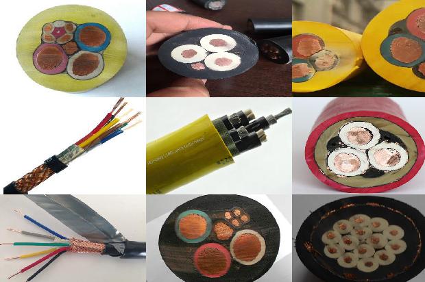 生产特种电缆的厂家