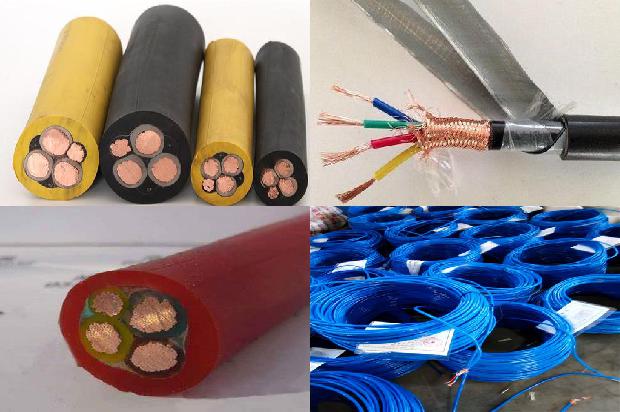 电力电缆附件生产厂家