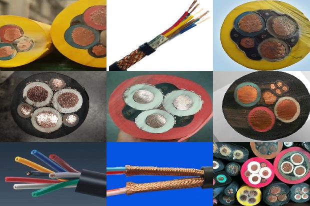 有什么电缆厂家