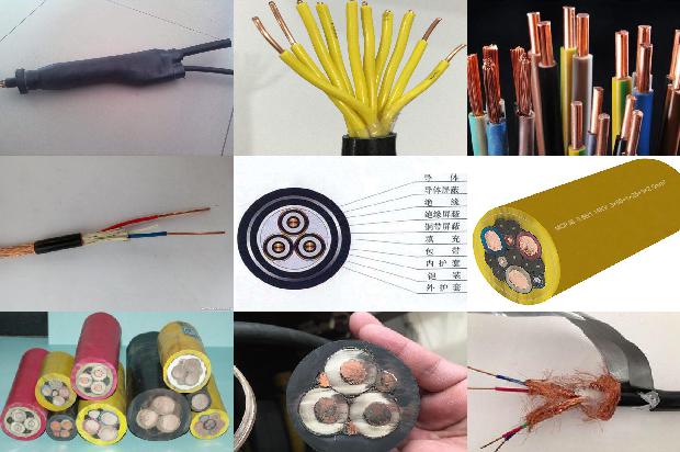 柔性电缆生产厂家
