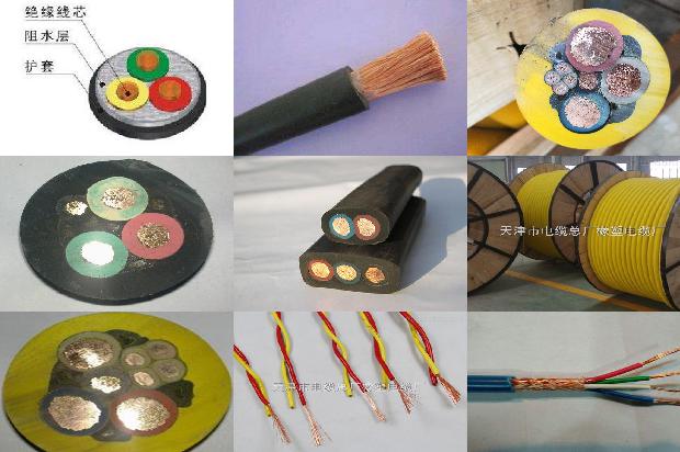 生产矿物质绝缘电缆厂家