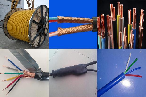 有哪些电缆生产厂家